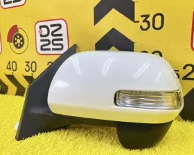 Уши Toyota