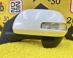 Уши Toyota