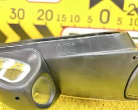 Уши Toyota