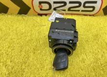 Замок зажигания Mercedes-Benz V-CLASS 2008 A6395452308 W639 M272E35/272.978/272978, передний