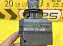 Замок зажигания Mercedes-Benz V-CLASS 2008 A6395452308 W639 M272E35/272.978/272978, передний
