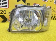 Фара TOYOTA HIACE 2009 8115026470 KDH206V 1KDFTV, передняя левая