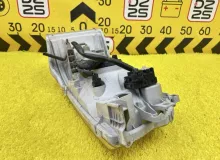 Фара TOYOTA HIACE 2009 8115026470 KDH206V 1KDFTV, передняя левая