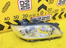 Фара TOYOTA VANGUARD 2009 8114542390 ACA38W 2AZFE, передняя правая