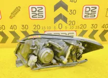 Фара TOYOTA VANGUARD 2009 8114542390 ACA38W 2AZFE, передняя правая