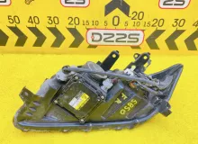 Фара TOYOTA VANGUARD 2009 8114542390 ACA38W 2AZFE, передняя правая