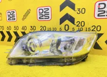 Фара TOYOTA VANGUARD 2009 8118542390 ACA38W 2AZFE, передняя левая