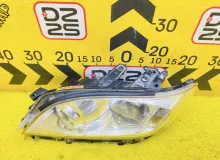 Фара TOYOTA VANGUARD 2009 8118542390 ACA38W 2AZFE, передняя левая