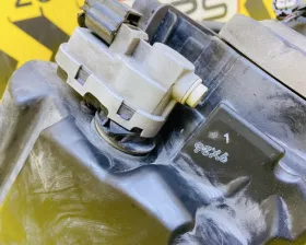 Фара Toyota