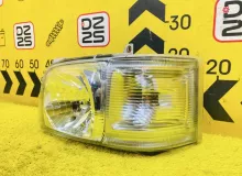 Фара TOYOTA HIACE 2006 8115026470 KDH205V 2KDFTV, передняя левая