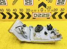 Фара TOYOTA HIACE 2006 8115026470 KDH205V 2KDFTV, передняя левая