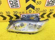 Фара TOYOTA VANGUARD 2007 8118542390 GSA33W 2GRFE, передняя левая