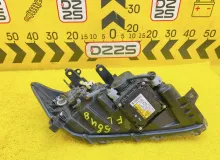Фара TOYOTA VANGUARD 2007 8118542390 GSA33W 2GRFE, передняя левая