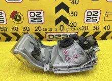 Фара TOYOTA HIACE 2006 8111026470 KDH205V 2KDFTV, передняя правая