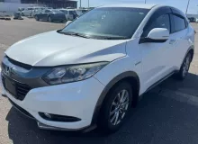 Фара HONDA VEZEL 2015|Цвет NH788P 33150T7BJ01 RU4 LEB, передняя левая