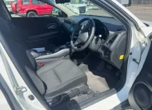 Фара HONDA VEZEL 2015|Цвет NH788P 33150T7BJ01 RU4 LEB, передняя левая