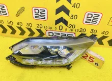 Фара HONDA VEZEL 2015 33150T7BJ01 RU4 LEB, передняя левая