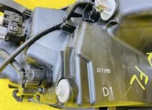 Фара HONDA SHUTTLE 2015 33150TD4J01 GP7 LEB, передняя левая