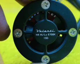 Лампа светодиодная VALENTI