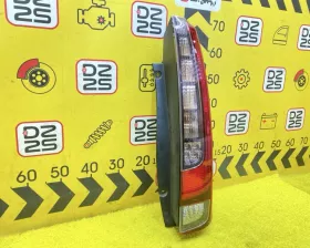 Стоп-сигнал Toyota