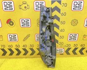 Стоп-сигнал Toyota