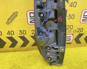 Стоп-сигнал Toyota