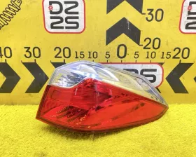 Стоп-сигнал Honda