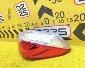 Стоп-сигнал Honda