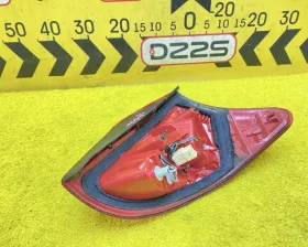 Стоп-сигнал Toyota