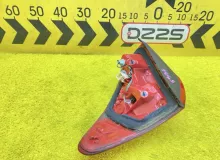 Стоп-сигнал TOYOTA VANGUARD 2007 8156142110 GSA33W 2GRFE, задний левый