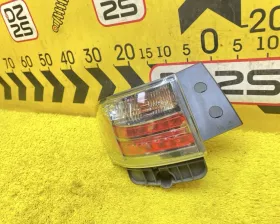 Стоп-сигнал Toyota
