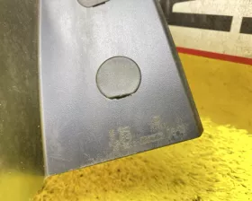 Стоп-сигнал Toyota