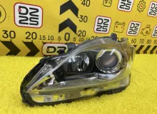 Фара LEXUS CT200H 2012 8115076091 ZWA10 2ZRFXE, передняя левая