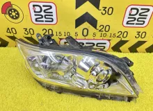 Фара TOYOTA VANGUARD 2007 8114542390 GSA33W 2GRFE, передняя правая