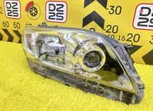 Фара TOYOTA VANGUARD 2007 8114542390 GSA33W 2GRFE, передняя правая
