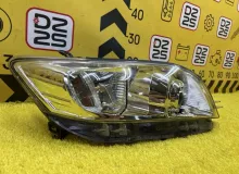 Фара TOYOTA VANGUARD 2007 8114542390 GSA33W 2GRFE, передняя правая