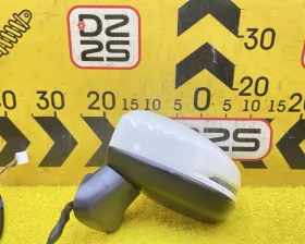 Уши Honda