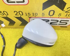 Уши Honda