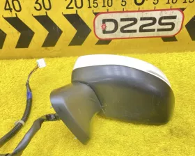 Уши Honda