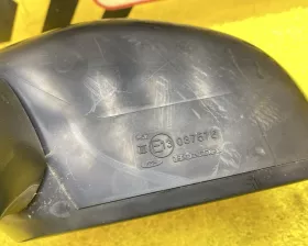 Уши Honda
