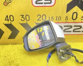 Уши Honda