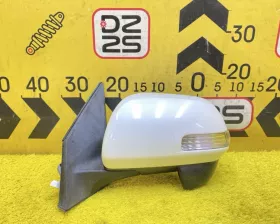 Уши Toyota