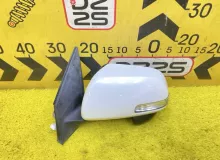 Уши TOYOTA VANGUARD 2009 8794042870 ACA38W 2AZFE, передние левые