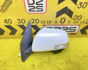 Уши Toyota