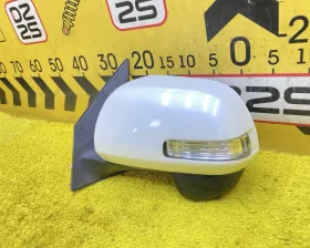 Уши Toyota