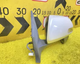 Уши Toyota