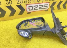 Уши TOYOTA VANGUARD 2009 8794042870 ACA38W 2AZFE, передние левые