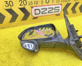 Уши Toyota