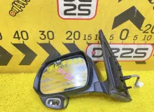 Уши TOYOTA VANGUARD 2009 8794042870 ACA38W 2AZFE, передние левые