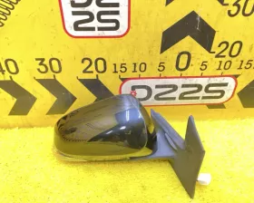 Уши Toyota